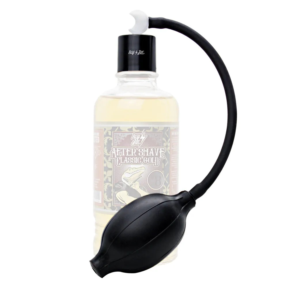 Hey Joe! Black Vaporizer