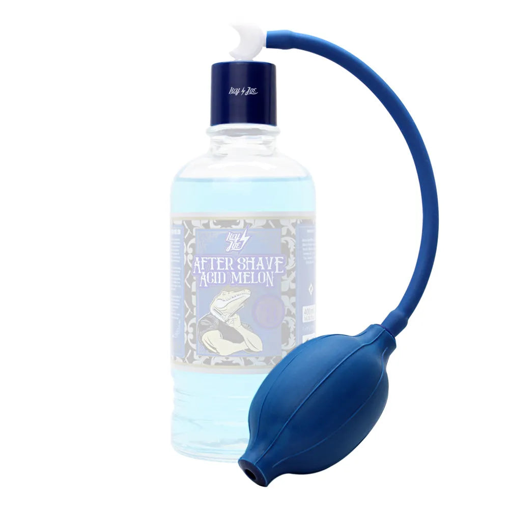 Hey Joe! Blue Vaporizer