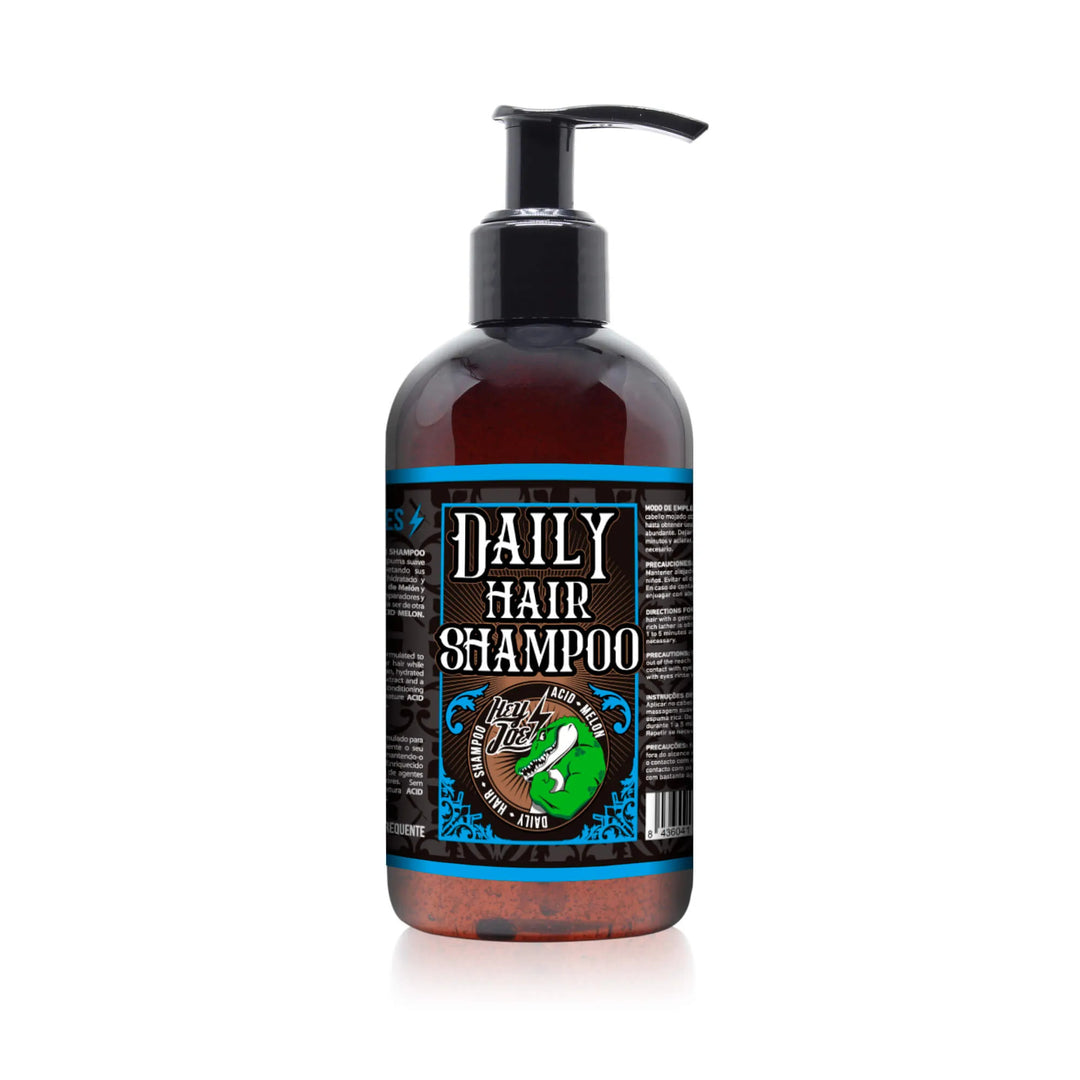 Hey Joe! Hair Shampoo Daily