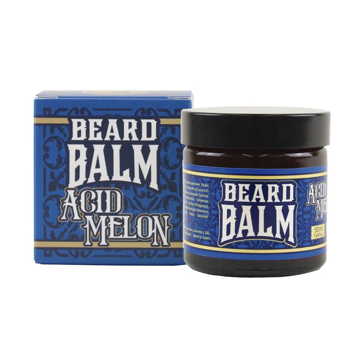 Hey Joe! Beard Balm No.03 - Acid Melon - 60 ml