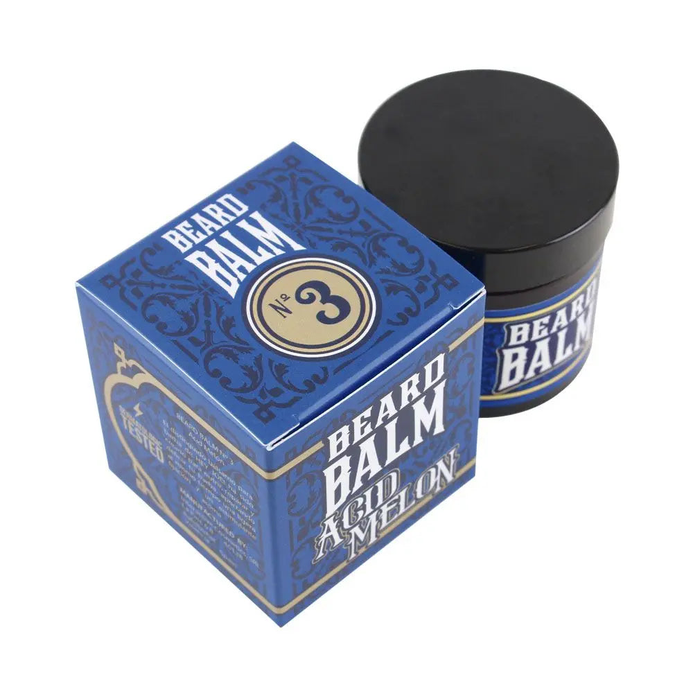 Hey Joe! Beard Balm No.03 - Acid Melon - 60 ml