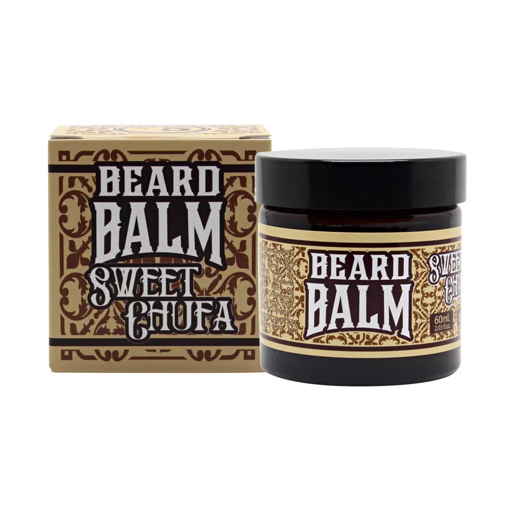 Hey Joe! Beard Balm No.05 - Sweet Chufa - 60 ml
