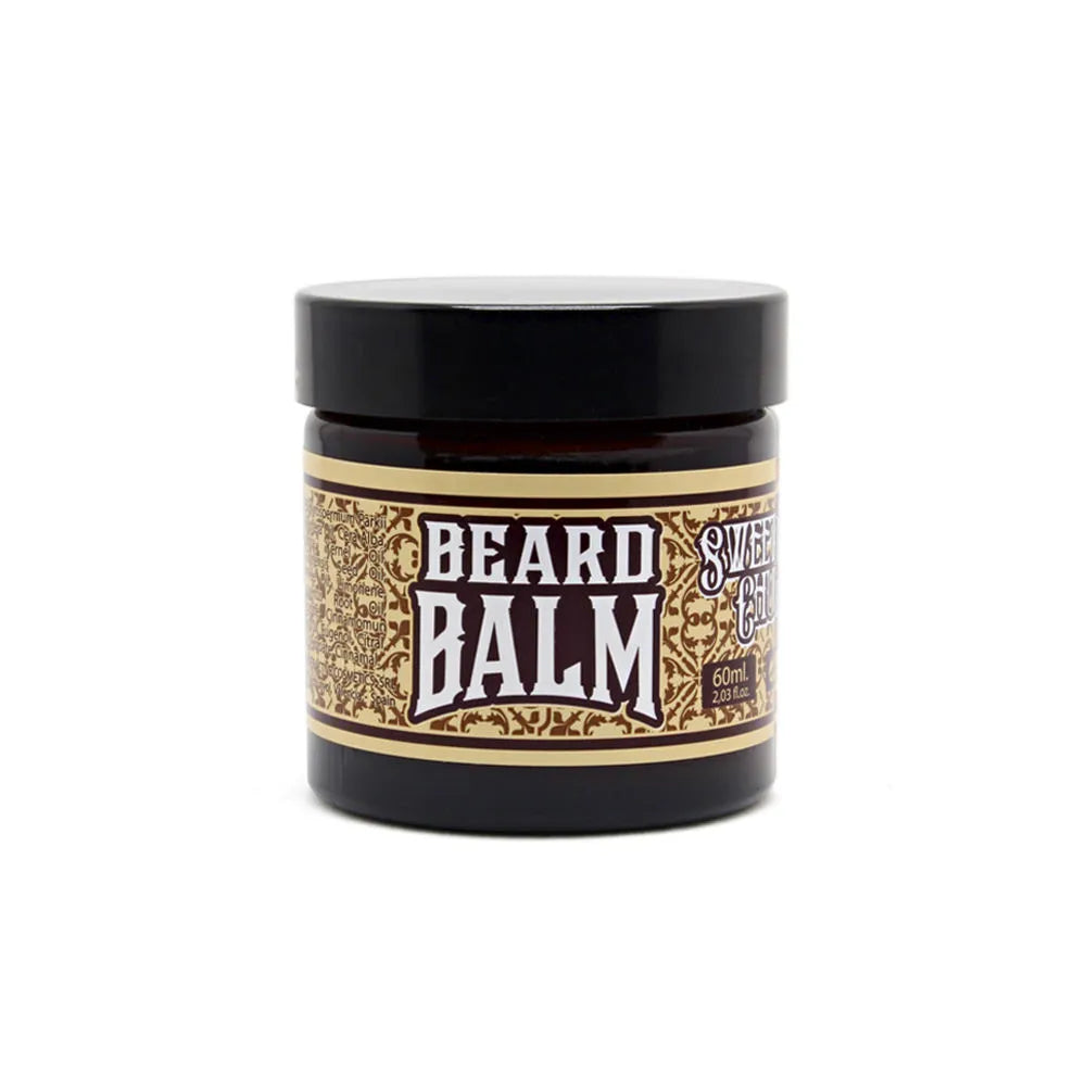 Hey Joe! Beard Balm No.05 - Sweet Chufa - 60 ml