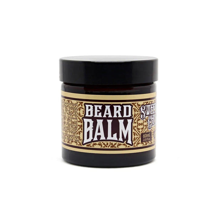 Hey Joe! Beard Balm No.05 - Sweet Chufa - 60 ml