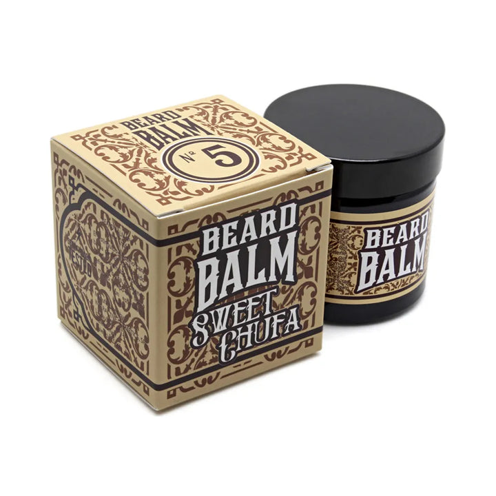Hey Joe! Beard Balm No.05 - Sweet Chufa - 60 ml