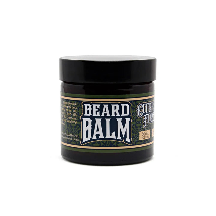 Hey Joe! Beard Balm No.06 - Citric Forest - 60 ml