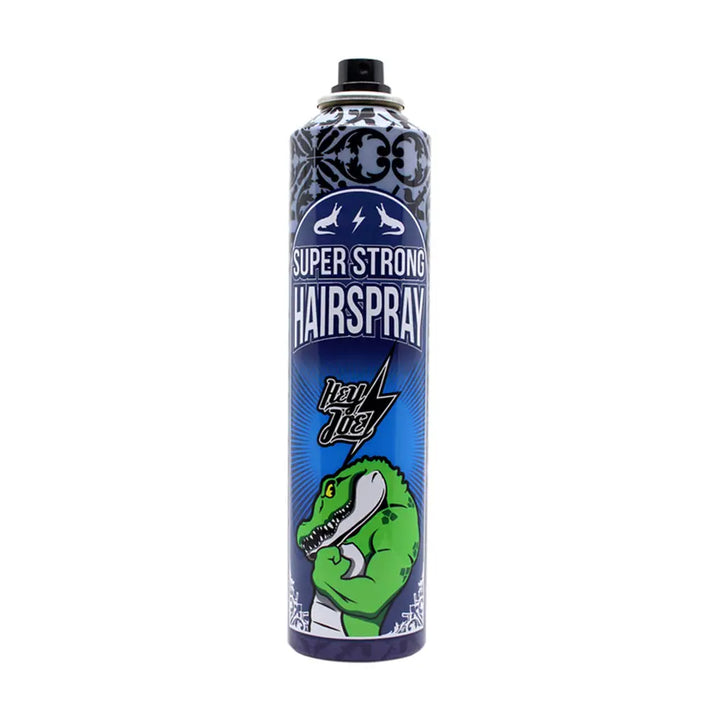 Hey Joe! Super Strong Hairspray - 400 ml