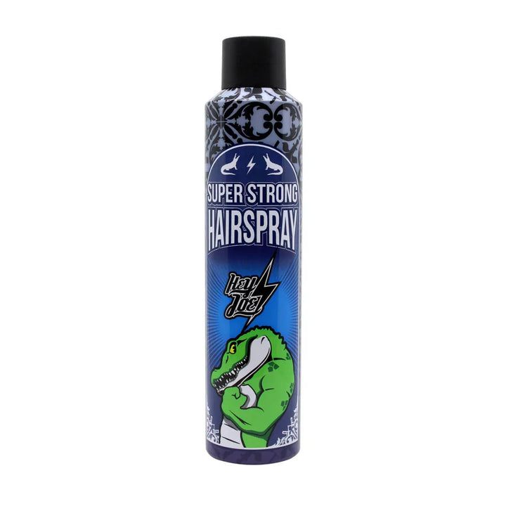 Hey Joe! Super Strong Hairspray - 400 ml