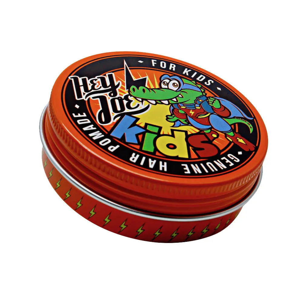 Hey Joe! Genuine Hair Pomade - KIDS - 75 ml