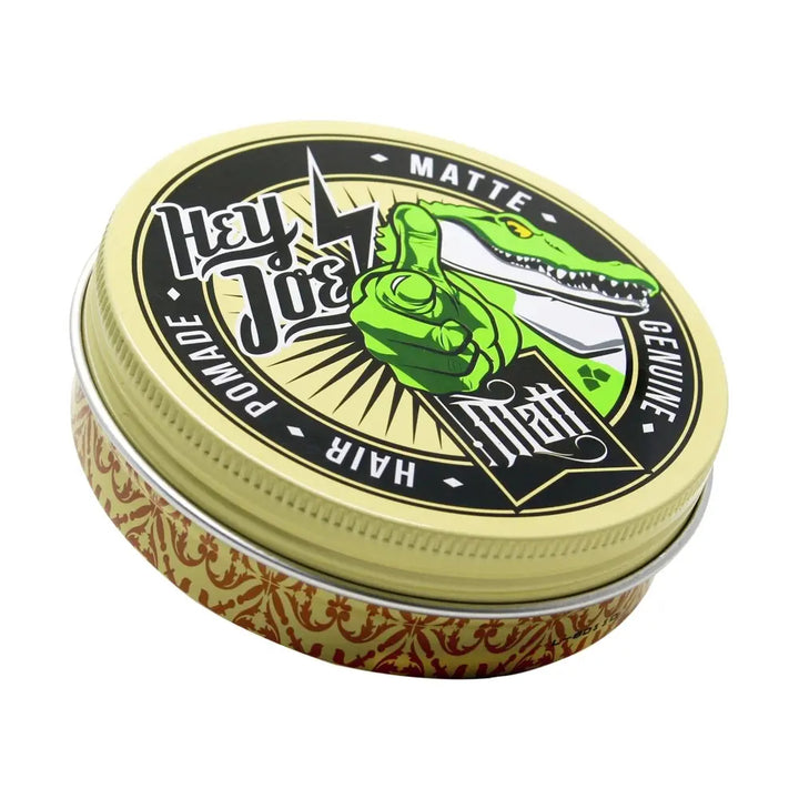Hey Joe! Pomade Survival Kit - Matt