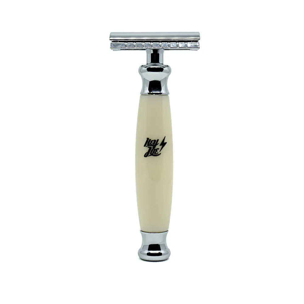 Hey Joe! Premium Traditional Safety Razor