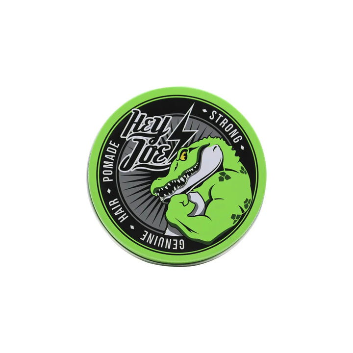 Hey Joe! Mini Genuine Hair Pomade - Strong - 15ml