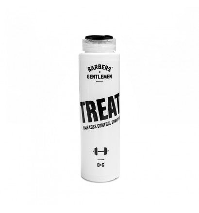 B&G Treat Hair Loss Shampoo